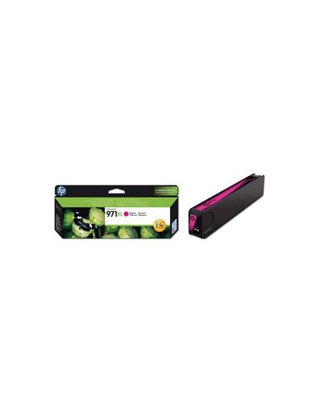 Cartucho de tinta ORIGINAL CN627AE - nº971XLM