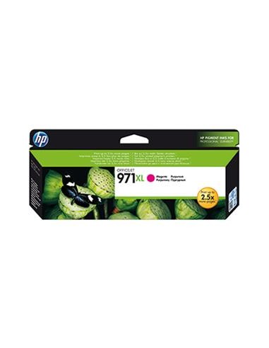 Cartucho de tinta ORIGINAL CN627AE - nº971XLM