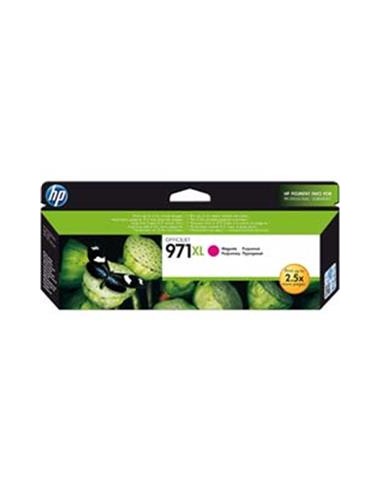 Cartucho de tinta ORIGINAL CN627AE - nº971XLM