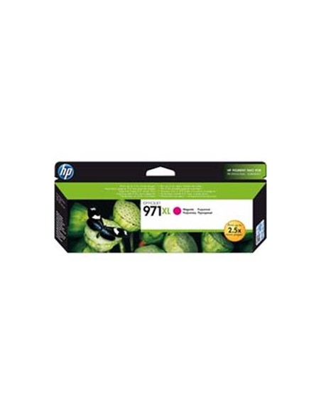 Cartucho de tinta ORIGINAL CN627AE - nº971XLM