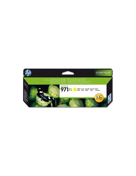 Cartucho de tinta ORIGINAL CN628AE - nº971XLY