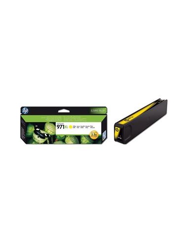 Cartucho de tinta ORIGINAL CN628AE - nº971XLY