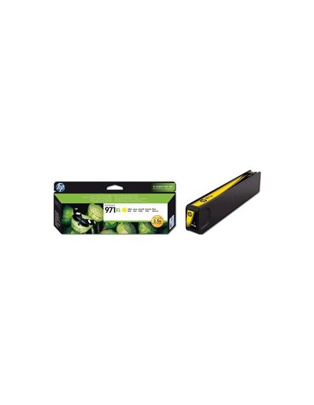 Cartucho de tinta ORIGINAL CN628AE - nº971XLY