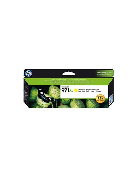 Cartucho de tinta ORIGINAL CN628AE - nº971XLY