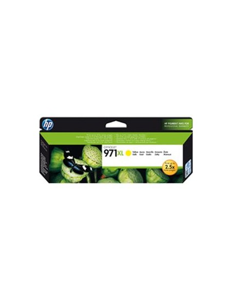 Cartucho de tinta ORIGINAL CN628AE - nº971XLY