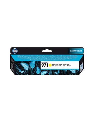 Cartucho de tinta ORIGINAL CN624AE - nº971Y