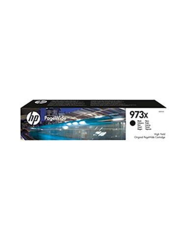 Cartucho de tinta ORIGINAL L0S07AE - nº973XBK