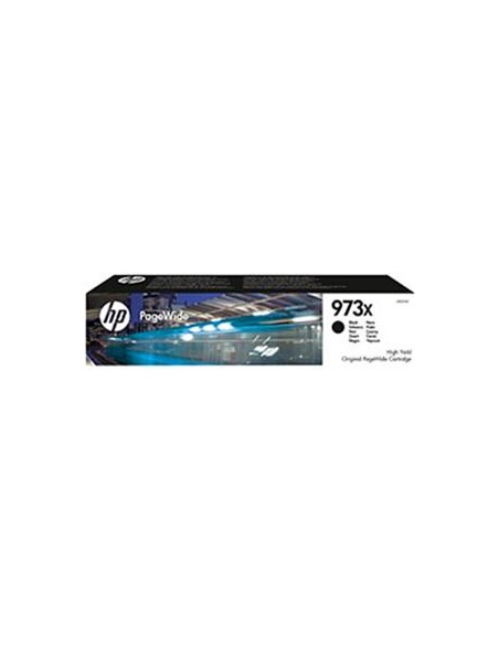 Cartucho de tinta ORIGINAL L0S07AE - nº973XBK