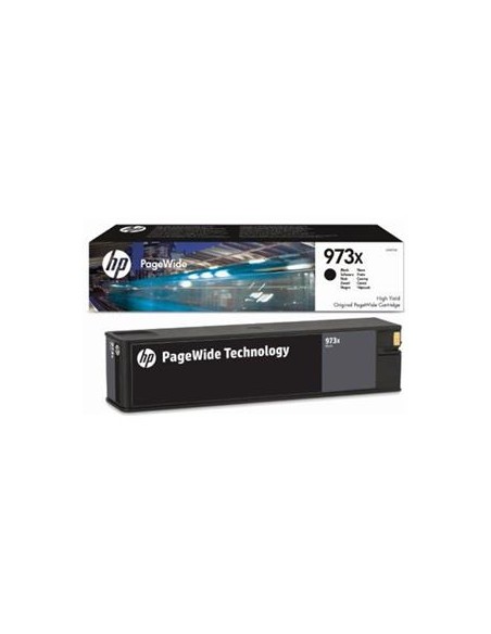 Cartucho de tinta ORIGINAL L0S07AE - nº973XBK