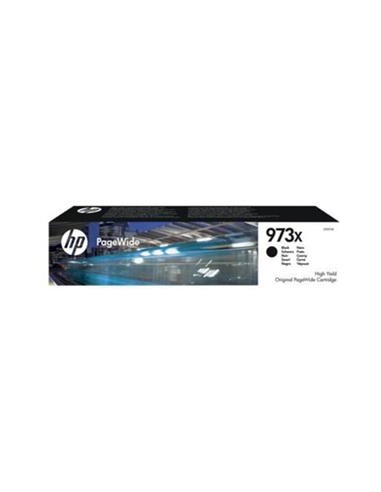 Cartucho de tinta ORIGINAL L0S07AE - nº973XBK
