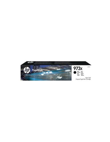 Cartucho de tinta ORIGINAL L0S07AE - nº973XBK