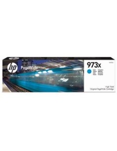 Cartucho de tinta ORIGINAL F6T81AE - nº973XC