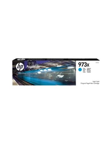 Cartucho de tinta ORIGINAL F6T81AE - nº973XC