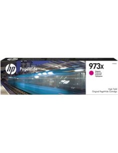 Cartucho de tinta ORIGINAL F6T82AE - nº973XM 2