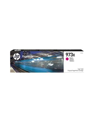 Cartucho de tinta ORIGINAL F6T82AE - nº973XM