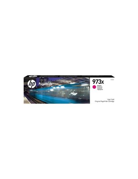 Cartucho de tinta ORIGINAL F6T82AE - nº973XM