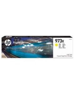 Cartucho de tinta ORIGINAL F6T83AE - nº973XY
