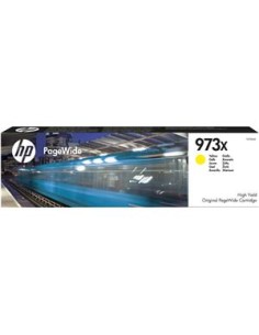 Cartucho de tinta ORIGINAL F6T83AE - nº973XY 2