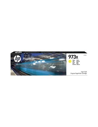 Cartucho de tinta ORIGINAL F6T83AE - nº973XY