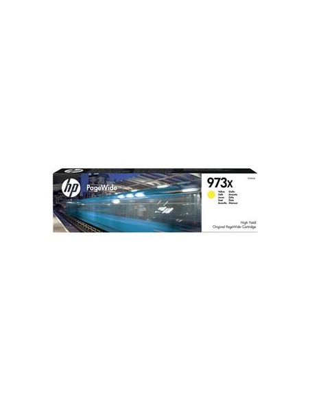 Cartucho de tinta ORIGINAL F6T83AE - nº973XY