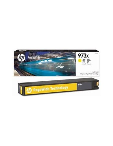 Cartucho de tinta ORIGINAL F6T83AE - nº973XY