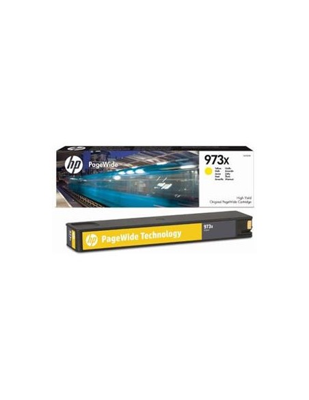 Cartucho de tinta ORIGINAL F6T83AE - nº973XY