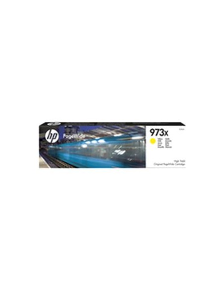 Cartucho de tinta ORIGINAL F6T83AE - nº973XY