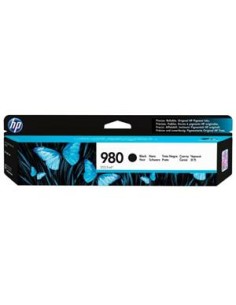 Cartucho de tinta ORIGINAL D8J10A - nº980BK