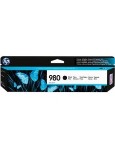 Cartucho de tinta ORIGINAL D8J10A - nº980BK 2