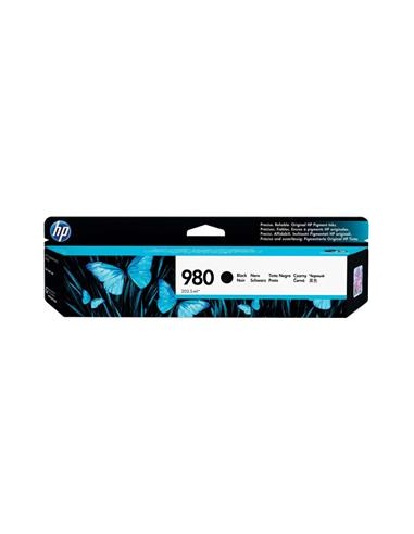 Cartucho de tinta ORIGINAL D8J10A - nº980BK
