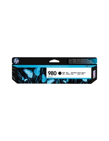 Cartucho de tinta ORIGINAL D8J10A - nº980BK