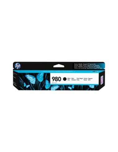 Cartucho de tinta ORIGINAL D8J10A - nº980BK