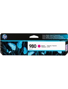 Cartucho de tinta ORIGINAL D8J08A - nº980M 2