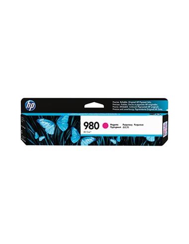 Cartucho de tinta ORIGINAL D8J08A - nº980M