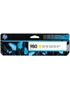 Cartucho de tinta ORIGINAL D8J09A - nº980Y