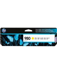 Cartucho de tinta ORIGINAL D8J09A - nº980Y 2