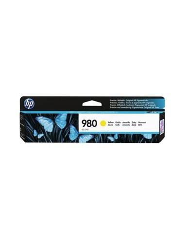 Cartucho de tinta ORIGINAL D8J09A - nº980Y