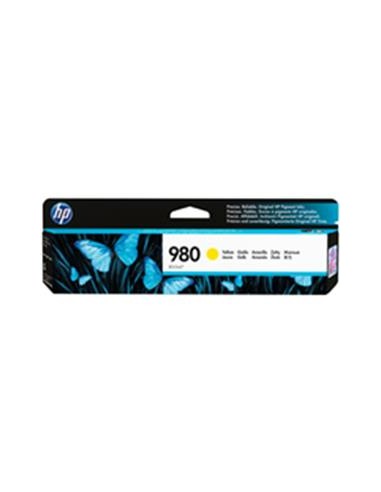 Cartucho de tinta ORIGINAL D8J09A - nº980Y