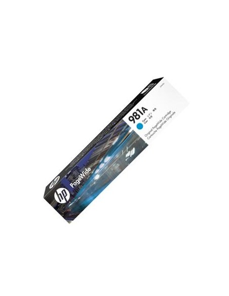 Cartucho de tinta ORIGINAL J3M68A - nº981AC