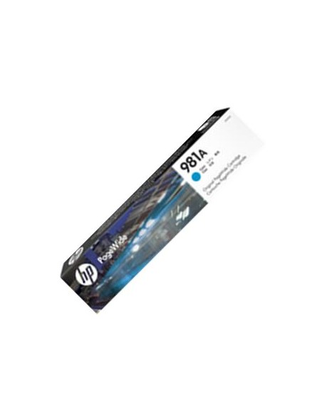 Cartucho de tinta ORIGINAL J3M68A - nº981AC