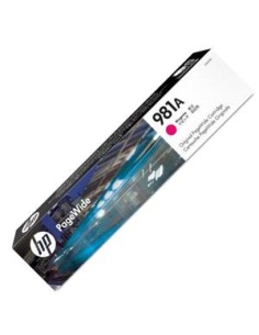 Cartucho de tinta ORIGINAL J3M69A - nº981AM