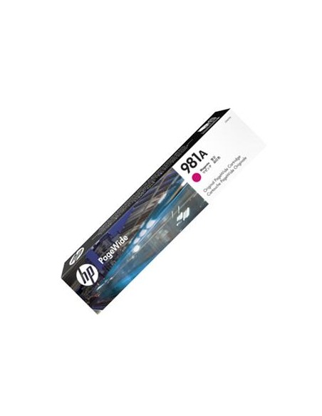Cartucho de tinta ORIGINAL J3M69A - nº981AM