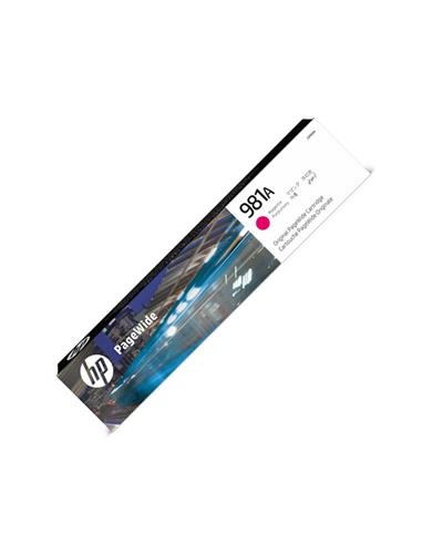 Cartucho de tinta ORIGINAL J3M69A - nº981AM