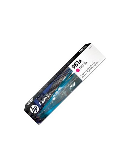 Cartucho de tinta ORIGINAL J3M69A - nº981AM