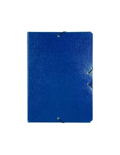 CI | Carpeta proyectos liderpapel folio lomo 70mm carton... 2