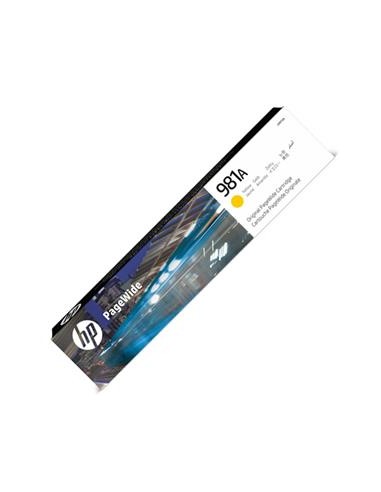 Cartucho de tinta ORIGINAL J3M70A - nº981AY