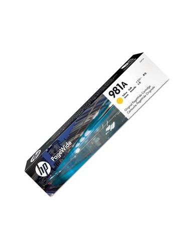 Cartucho de tinta ORIGINAL J3M70A - nº981AY