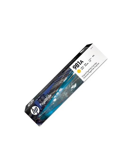 Cartucho de tinta ORIGINAL J3M70A - nº981AY