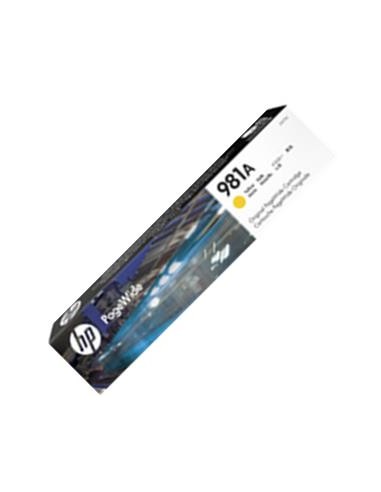 Cartucho de tinta ORIGINAL J3M70A - nº981AY