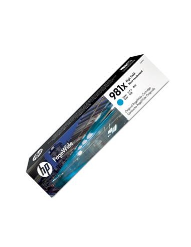 Cartucho de tinta ORIGINAL L0R09A - nº981XC